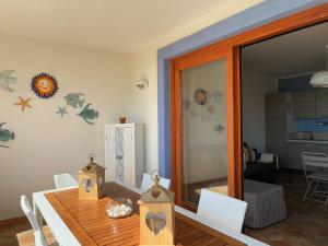 The Beach House - Lu Bagnu img39