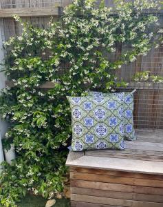 Captains Bridge - Sublime San Remo Locale