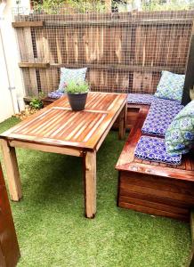 Captains Bridge - Sublime San Remo Locale