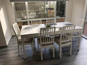 Captains Bridge - Sublime San Remo Locale