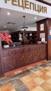 Спа Хотел Орфей