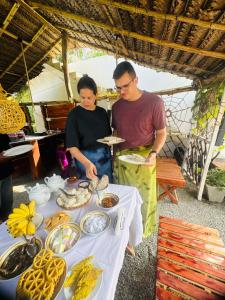 AP Pearl Palace -Tangalle