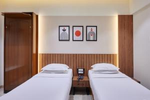 Hotel Karl Residency