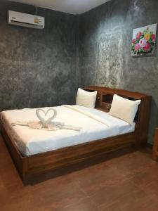 MP Resort Koh Phayam