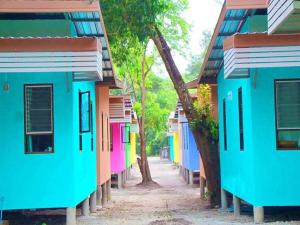 MP Resort Koh Phayam