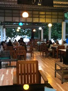 MP Resort Koh Phayam