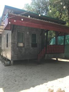 MP Resort Koh Phayam