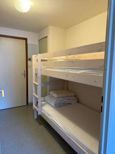 Studio Cabine vue sur la montagne