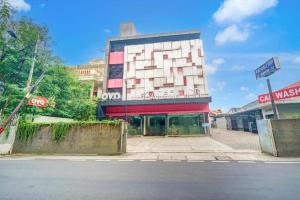 Collection O Manggis Inn