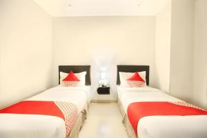 Collection O Manggis Inn