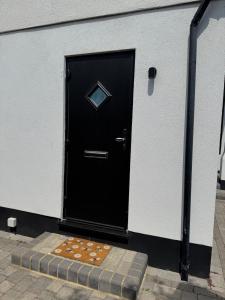 Bright and Cozy 1-bed studio near Southend Airport