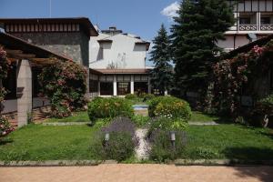 Спа Хотел Орфей