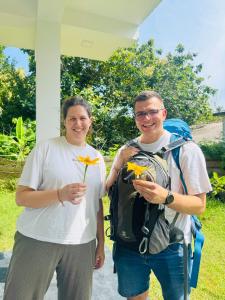 AP Pearl Palace -Tangalle