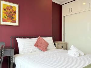 Landmark 6 Flash Sale Luxury 2BR Tonight