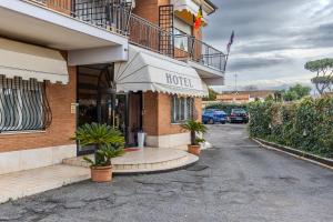 Soggiorno Acquasanta Roma