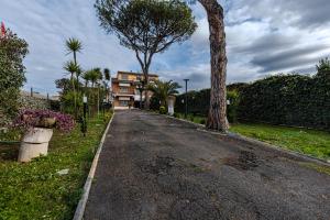 Soggiorno Acquasanta Roma