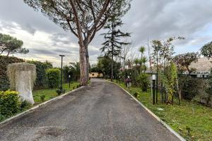 Soggiorno Acquasanta Roma