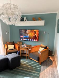 Lindenstr 32 a "Kehr Wieder"