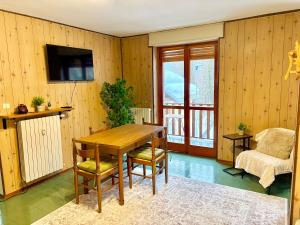 Accogliente appartamento a due minuti dal centro