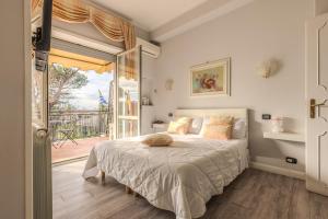 Soggiorno Acquasanta Roma