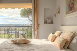 Soggiorno Acquasanta Roma