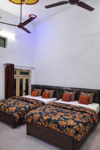 Ma vindhyavasini Atithi Bhavan