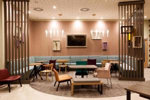 Hampton by Hilton Munich Airport South