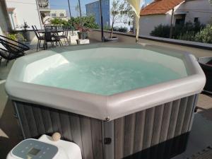 Luxury Apartment Slavica