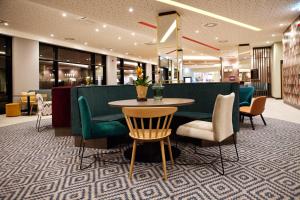 Hampton by Hilton Munich Airport South