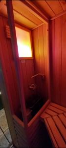 Villa Il Matto con spa idromassaggio e sauna