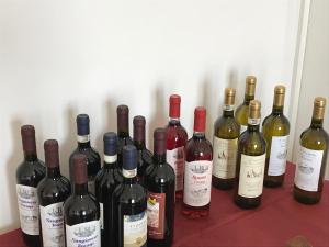 Agriturismo Azienda Agricola La Roccaia