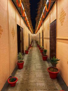 Kalpvas Dorms and Rooms