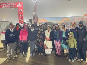 Kalpvas Dorms and Rooms