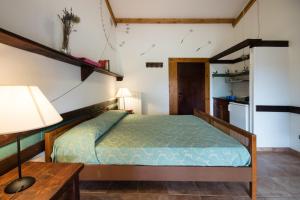 Studio (2 Adults) room in Il Borgo Centro Vacanze