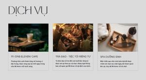 DD Hospitality - Mi Amor Da Lat