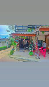 Mook Phoopha Guest House