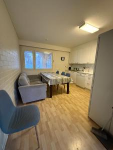 Loft house Karihaara