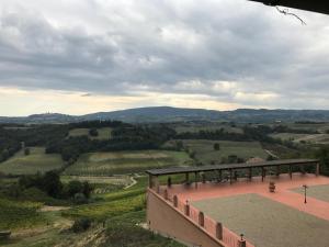 Agriturismo Azienda Agricola La Roccaia