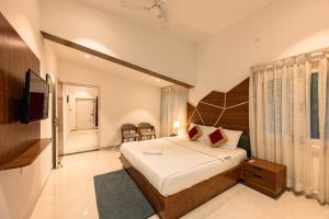 Tranquil Private Villa Bengaluru - Melody