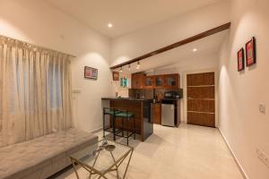 Tranquil Private Villa Bengaluru - Melody