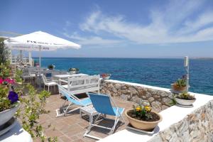 Kekrifalia Hotel Agistri Greece