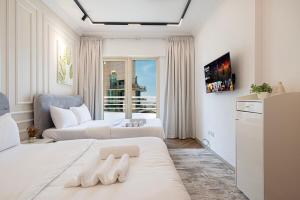 Lux 3 Bedroom Apt In Dubai Marina Man 2003