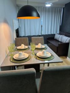 Flat Jaqueira II - Excelente Localização e Super Completo