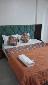 Siddhi Residency Lodging And Boarding