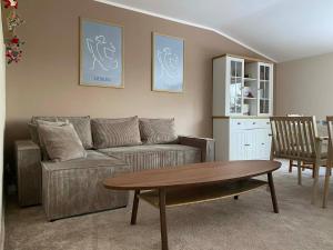 SB Apartment with Sauna