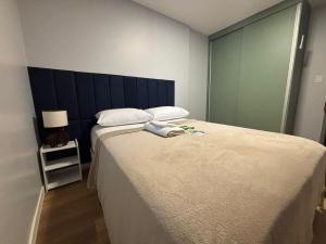 Flat Jaqueira II - Excelente Localização e Super Completo