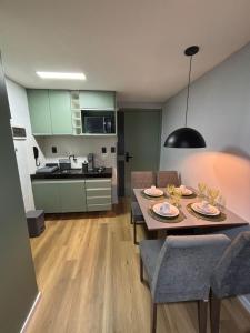 Flat Jaqueira II - Excelente Localização e Super Completo