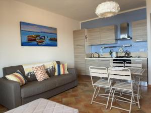 The Beach House - Lu Bagnu img1