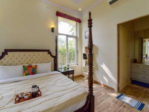 Ayut Sidhhi Villa By DanCenter | 3BHK | Pvt Pool | Jaipur