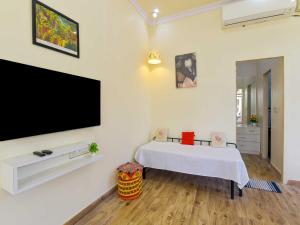 Ayut Sidhhi Villa By DanCenter | 3BHK | Pvt Pool | Jaipur